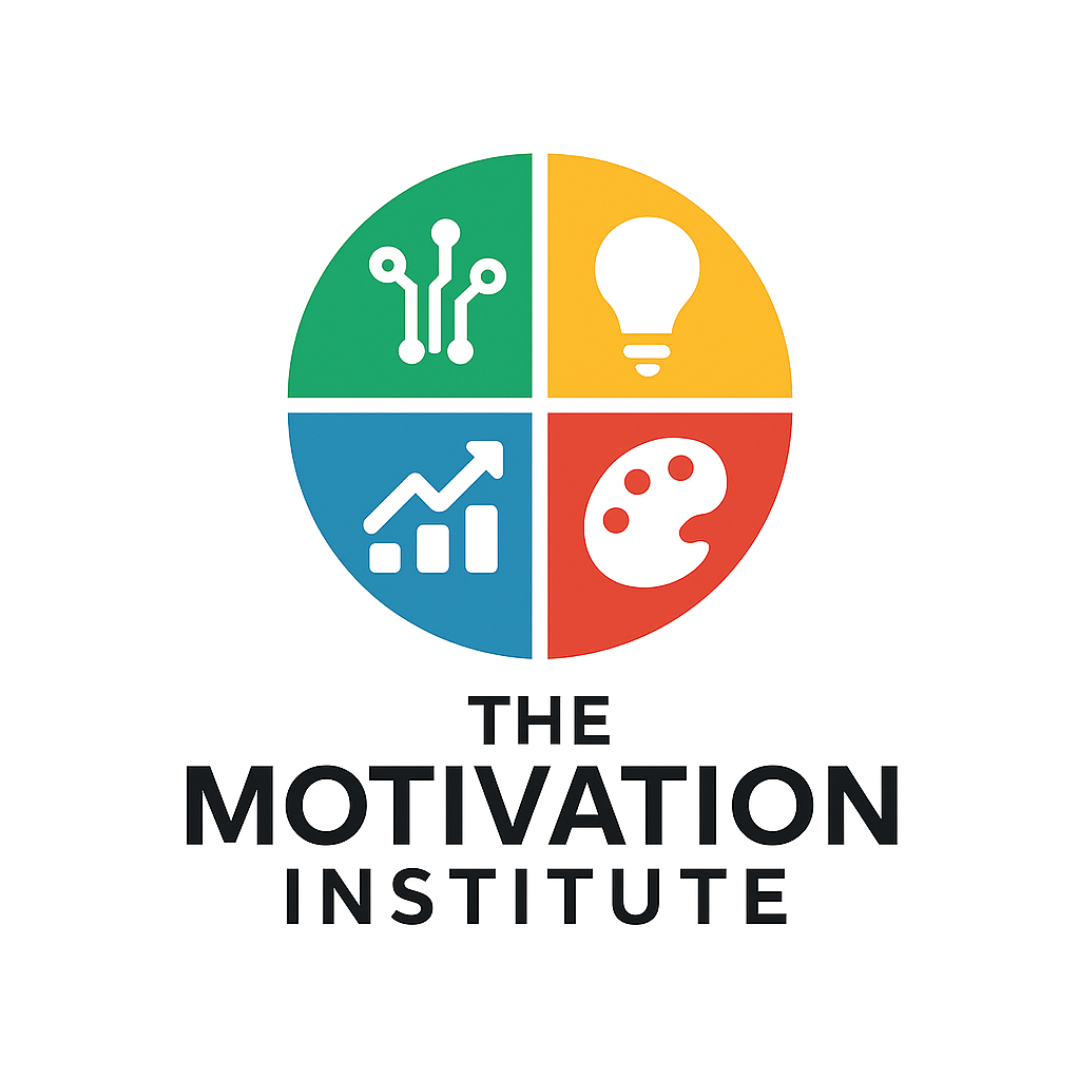 The Motivation Institute - Starting at: