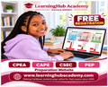 Learning Hub Group - Starting at: