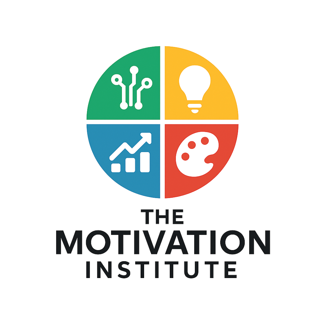 The Motivation Institute - Starting at: